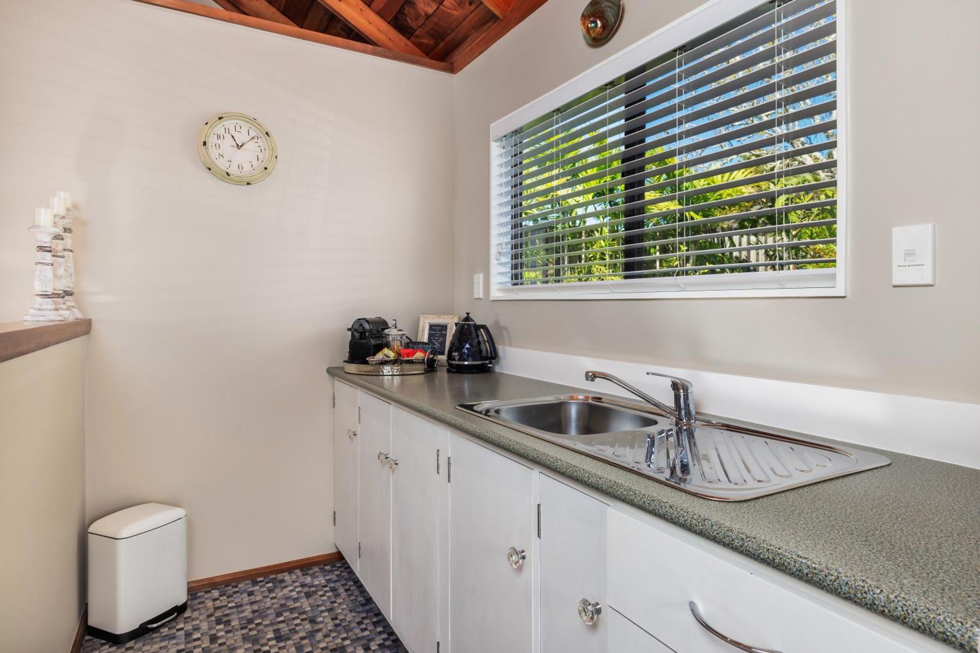 Harbour View Cottage Bay Of Islands Opua Exteriör bild
