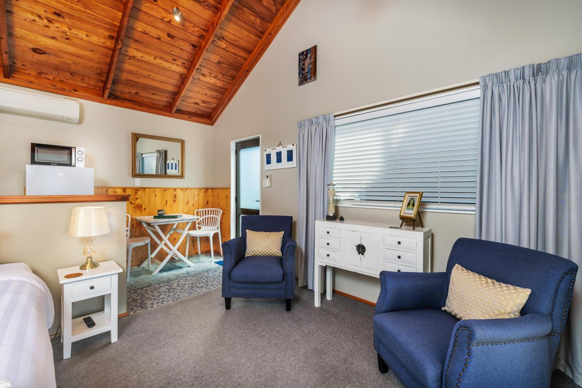 Harbour View Cottage Bay Of Islands Opua Exteriör bild