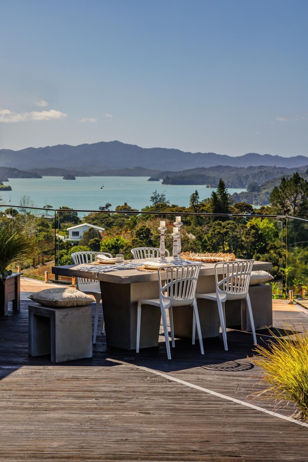 Harbour View Cottage Bay Of Islands Opua Exteriör bild